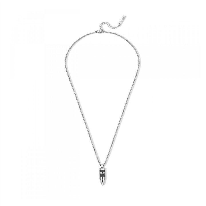 POLICE JEWELS JEWELRY Mod. PEAGN0034102 - WW.PEAGN0034102 - Teknashop Ltd