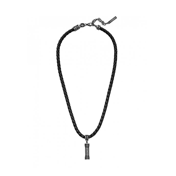 POLICE JEWELS JEWELRY Mod. PEAGN0035001 - WW.PEAGN0035001 - Teknashop Ltd