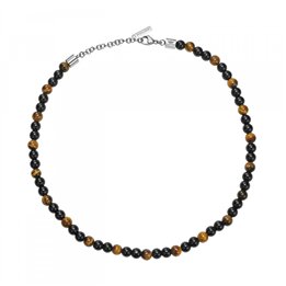 POLICE JEWELS JEWELRY Mod. PEAGN0038501 - WW.PEAGN0038501 - Teknashop Ltd