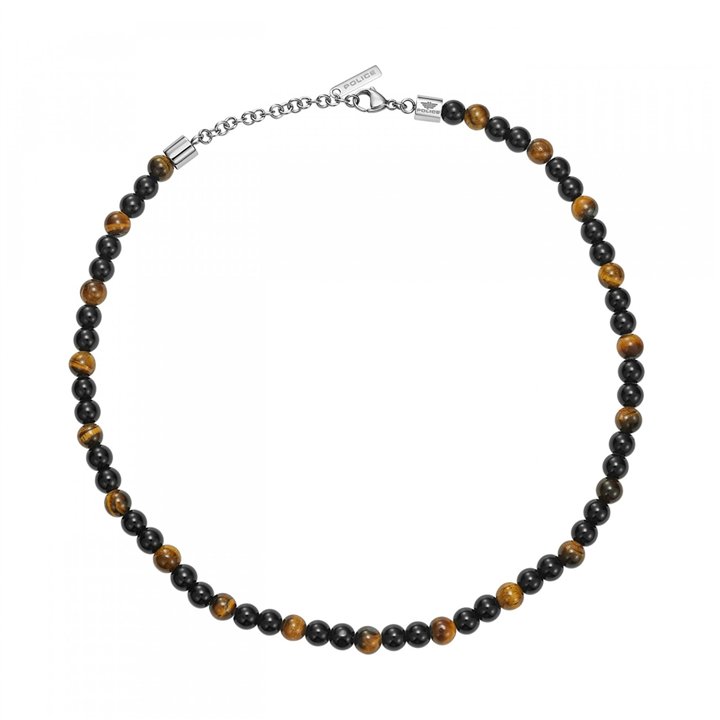 POLICE JEWELS JEWELRY Mod. PEAGN0038501 - WW.PEAGN0038501 - Teknashop Ltd