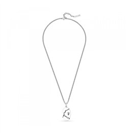 POLICE JEWELS JEWELRY Mod. PEAGN0041201 - WW.PEAGN0041201 - Teknashop Ltd
