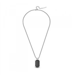 POLICE JEWELS JEWELRY Mod. PEAGN0041701 - WW.PEAGN0041701 - Teknashop Ltd