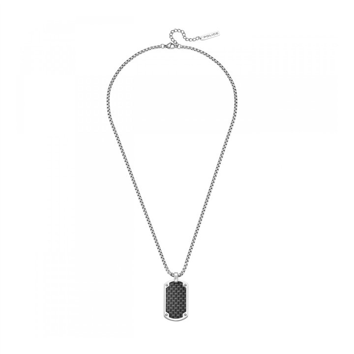 POLICE JEWELS JEWELRY Mod. PEAGN0041701 - WW.PEAGN0041701 - Teknashop Ltd