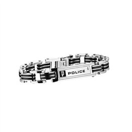 POLICE JEWELS JEWELRY Mod. PJ24919BSB01-S - WW.PJ24919BSB01-S - Teknashop Ltd