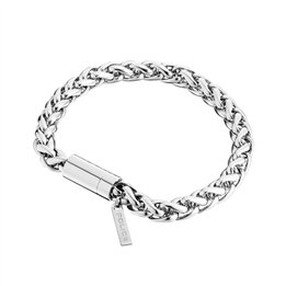 POLICE JEWELS JEWELRY Mod. PJ25135BSS01-L - WW.PJ25135BSS01-L - Teknashop Ltd