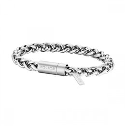 POLICE JEWELS JEWELRY Mod. PJ25135BSS03-S - WW.PJ25135BSS03-S - Teknashop Ltd