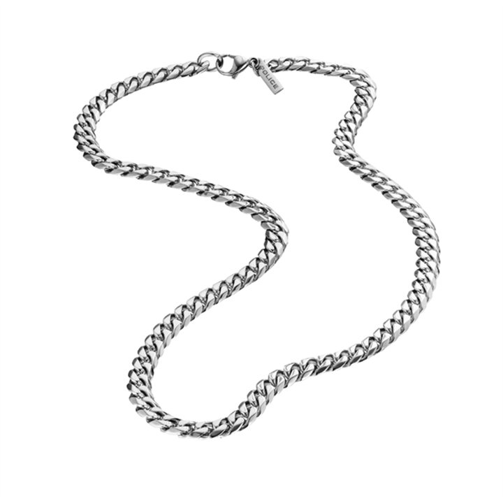 POLICE JEWELS JEWELRY Mod. PJ25490PSS01 - WW.PJ25490PSS01 - Teknashop Ltd
