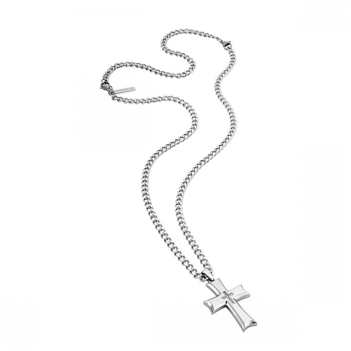 POLICE JEWELS JEWELRY Mod. PJ26160PSS01 - WW.PJ26160PSS01 - Teknashop Ltd