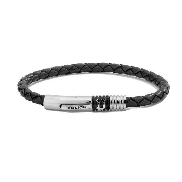 POLICE JEWELS JEWELRY Mod. PJ26430BLB01 - WW.PJ26430BLB01 - Teknashop Ltd