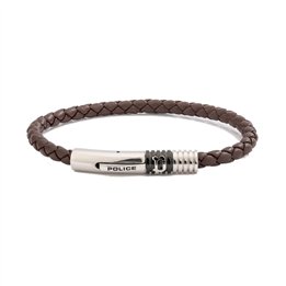 POLICE JEWELS JEWELRY Mod. PJ26430BLC02 - WW.PJ26430BLC02 - Teknashop Ltd