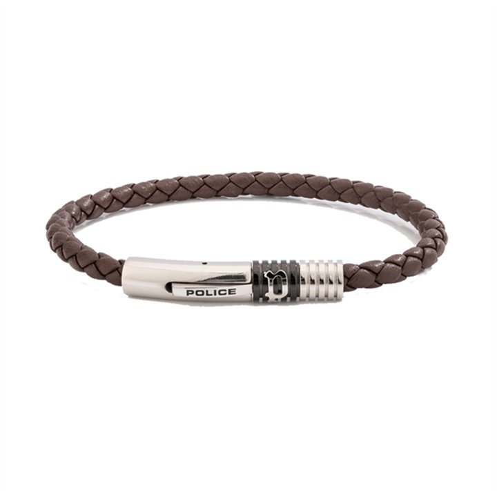 POLICE JEWELS JEWELRY Mod. PJ26430BLC02 - WW.PJ26430BLC02 - Teknashop Ltd