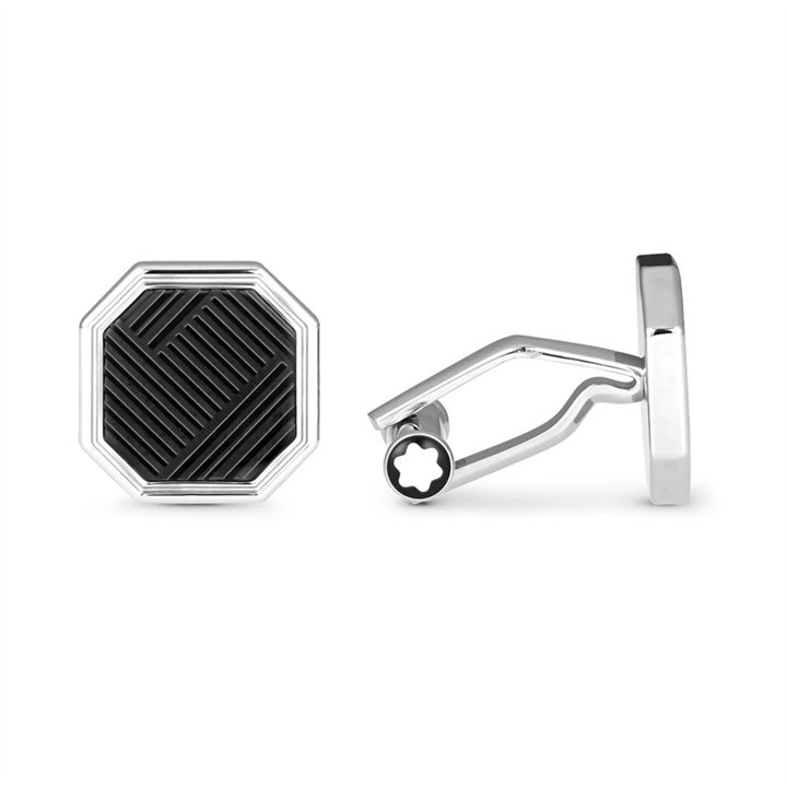 MONTBLANC LEATHER FASHION ACCESSORIES Mod. 130992 - WW.130992 - Teknashop Ltd