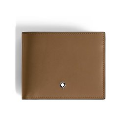 MONTBLANC LEATHER FASHION ACCESSORIES Mod. 220447 - WW.220447 - Teknashop Ltd