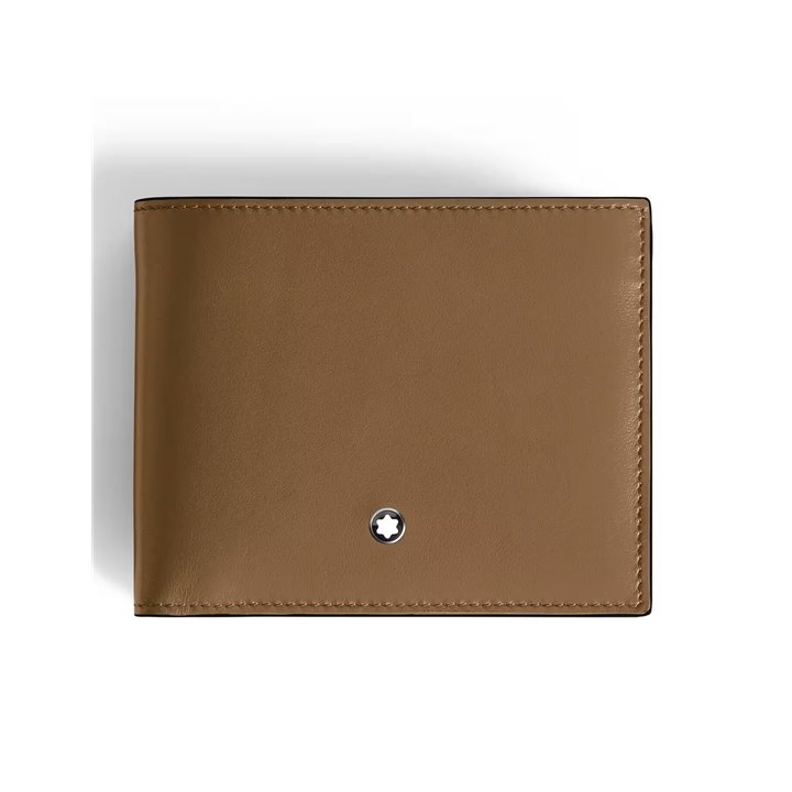 MONTBLANC LEATHER FASHION ACCESSORIES Mod. 220447 - WW.220447 - Teknashop Ltd