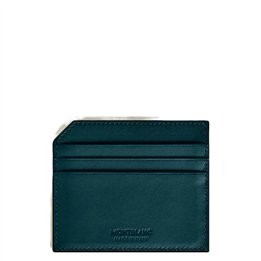 MONTBLANC LEATHER FASHION ACCESSORIES Mod. 198755 - WW.198755 - Teknashop Ltd