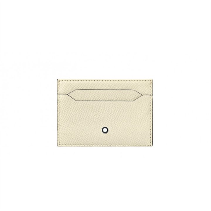 MONTBLANC LEATHER FASHION ACCESSORIES Mod. 130838 - WW.130838 - Teknashop Ltd