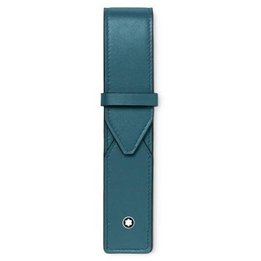 MONTBLANC LEATHER FASHION ACCESSORIES Mod. 131270 - WW.131270 - Teknashop Ltd