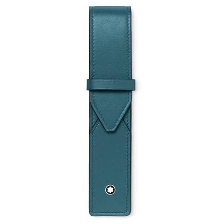MONTBLANC LEATHER FASHION ACCESSORIES Mod. 131270 - WW.131270 - Teknashop Ltd