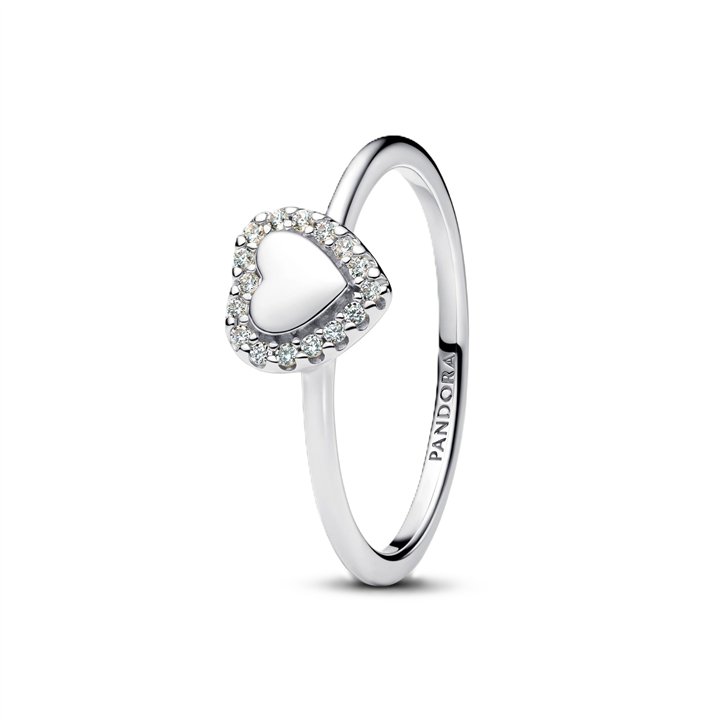 PANDORA JEWELRY Mod. 193801C01-56 - WW.193801C01-56 - Teknashop Ltd