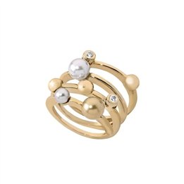 MAJORICA JEWELRY Mod. 10554.34.1.917.010.1 - WW.10554-34-1-917-010-1 - Teknashop Ltd