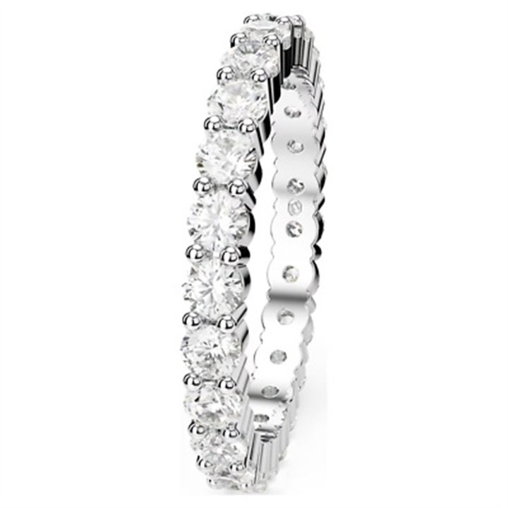 SWAROVSKI JEWELS JEWELRY Mod. 5705604 - WW.5705604 - Teknashop Ltd