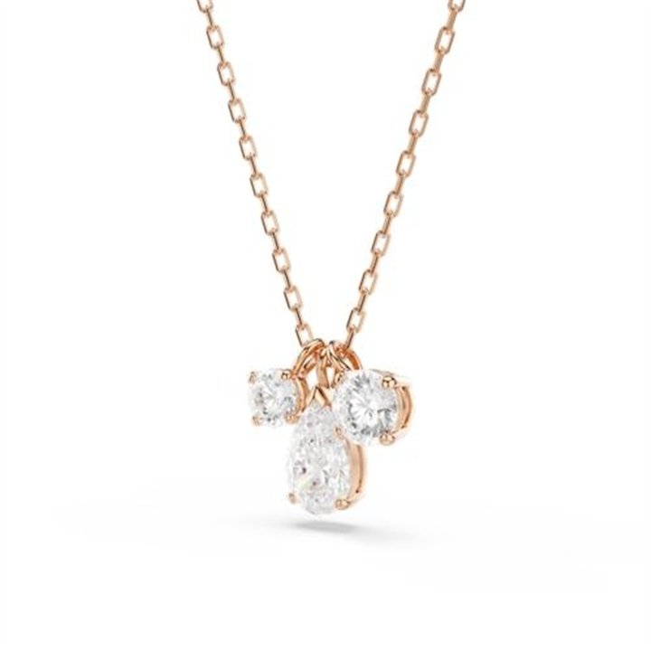 SWAROVSKI JEWELS JEWELRY Mod. 5734245 - WW.5734245 - Teknashop Ltd