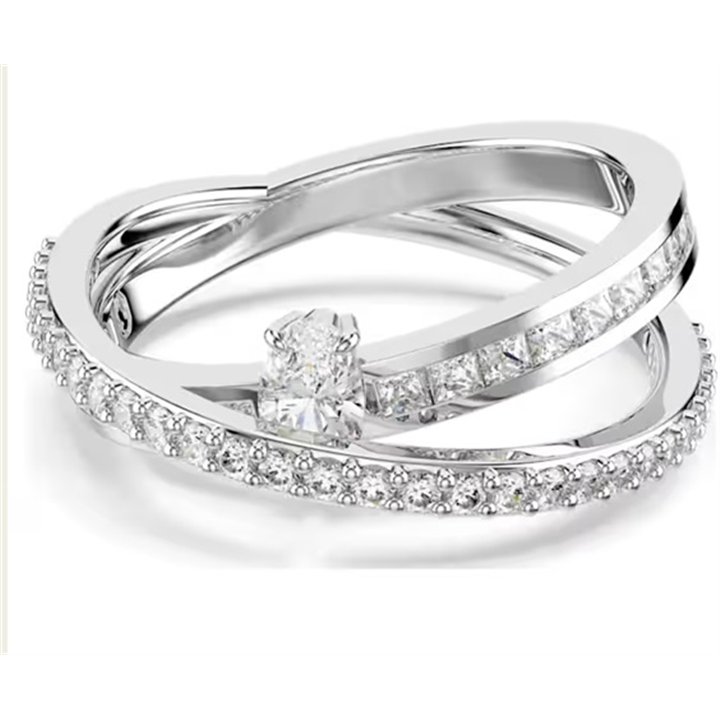 SWAROVSKI JEWELS JEWELRY Mod. 5691230 - WW.5691230 - Teknashop Ltd