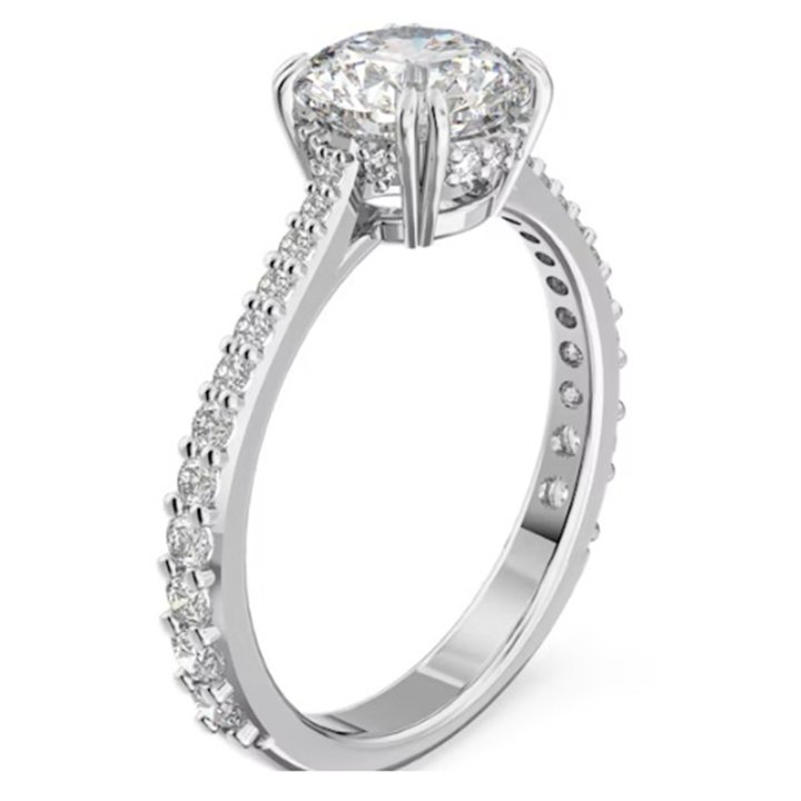 SWAROVSKI JEWELS JEWELRY Mod. 5645250 - WW.5645250 - Teknashop Ltd