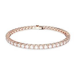SWAROVSKI JEWELS JEWELRY Mod. 5657661 - WW.5657661 - Teknashop Ltd