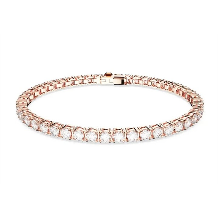 SWAROVSKI JEWELS JEWELRY Mod. 5657661 - WW.5657661 - Teknashop Ltd