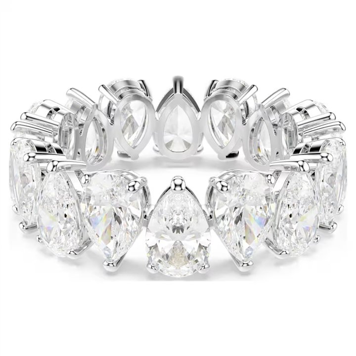 SWAROVSKI JEWELS JEWELRY Mod. 5689468 - WW.5689468 - Teknashop Ltd