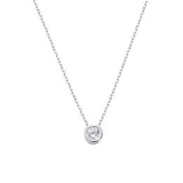 AMEN  JEWELRY Mod. CLSOT40BB - WW.CLSOT40BB - Teknashop Ltd