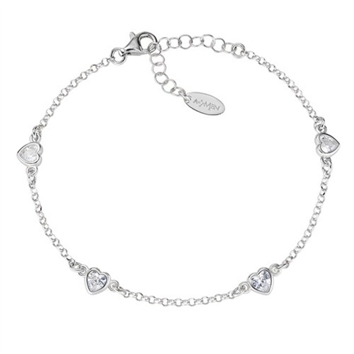 AMEN  JEWELRY Mod. BRCUSEBBZ - WW.BRCUSEBBZ - Teknashop Ltd