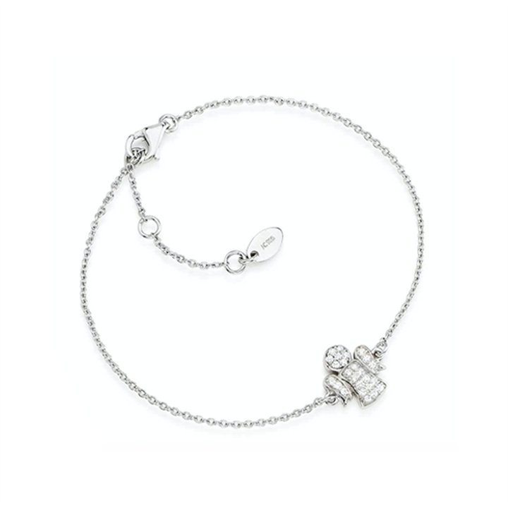 AMEN  JEWELRY Mod. BRA - WW.BRA - Teknashop Ltd