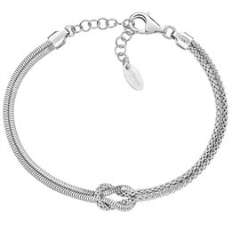 AMEN  JEWELRY Mod. BRNOAMBB16 - WW.BRNOAMBB16 - Teknashop Ltd