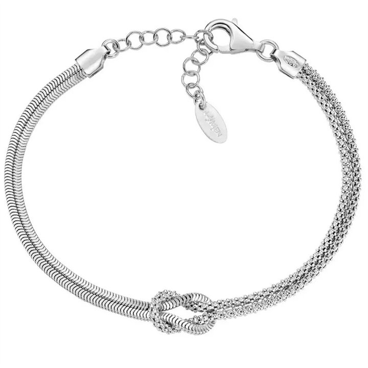 AMEN  JEWELRY Mod. BRNOAMBB16 - WW.BRNOAMBB16 - Teknashop Ltd