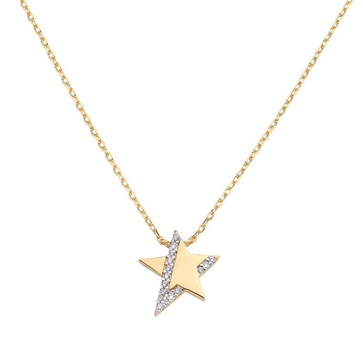 AMEN  JEWELRY Mod. CLSTLGBZ - WW.CLSTLGBZ - Teknashop Ltd