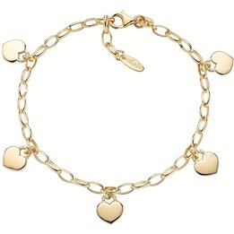 AMEN  JEWELRY Mod. BRANCUG1 - WW.BRANCUG1 - Teknashop Ltd