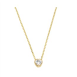 AMEN  JEWELRY Mod. CLSHSGBZ5 - WW.CLSHSGBZ5 - Teknashop Ltd
