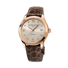 FREDERIQUE CONSTANT WATCHES Mod. FC-303LGD3B4 - WW.FC-303LGD3B4 - Teknashop Ltd