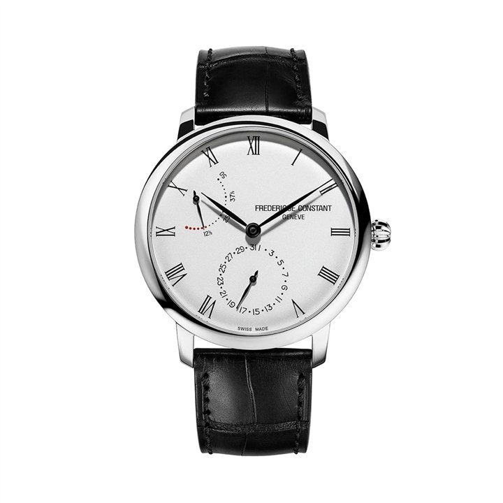 FREDERIQUE CONSTANT WATCHES Mod. FC-723WR3S6 - WW.FC-723WR3S6 - Teknashop Ltd
