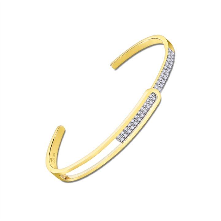 LOTUS JEWELS JEWELRY Mod. LS2168-2/2 - WW.LS2168-2_2 - Teknashop Ltd