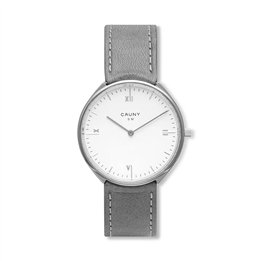 CAUNY WATCHES Mod. CSM004 - WW.CSM004 - Teknashop Ltd