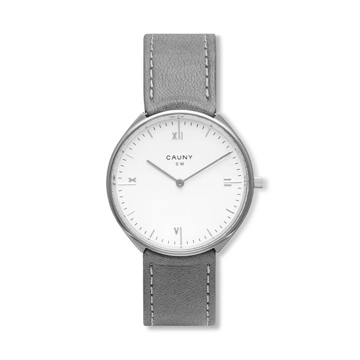 CAUNY WATCHES Mod. CSM004 - WW.CSM004 - Teknashop Ltd