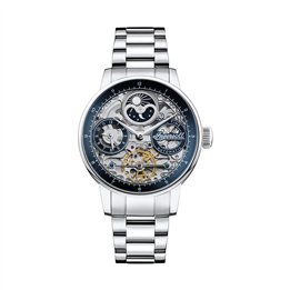 INGERSOLL 1892 WATCHES Mod. I07707 - WW.I07707 - Teknashop Ltd