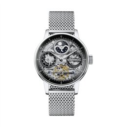 INGERSOLL 1892 WATCHES Mod. I07708 - WW.I07708 - Teknashop Ltd