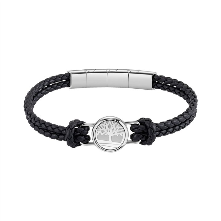 TIMBERLAND JEWELS JEWELRY Mod. TDAGB0003301 - WW.TDAGB0003301 - Teknashop Ltd