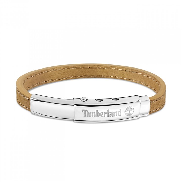 TIMBERLAND JEWELS JEWELRY Mod. TDAGB0001602 - WW.TDAGB0001602 - Teknashop Ltd