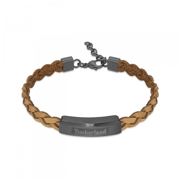 TIMBERLAND JEWELS JEWELRY Mod. TDAGB0002103 - WW.TDAGB0002103 - Teknashop Ltd