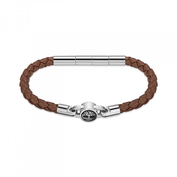TIMBERLAND JEWELS JEWELRY Mod. TDAGB0002001 - WW.TDAGB0002001 - Teknashop Ltd